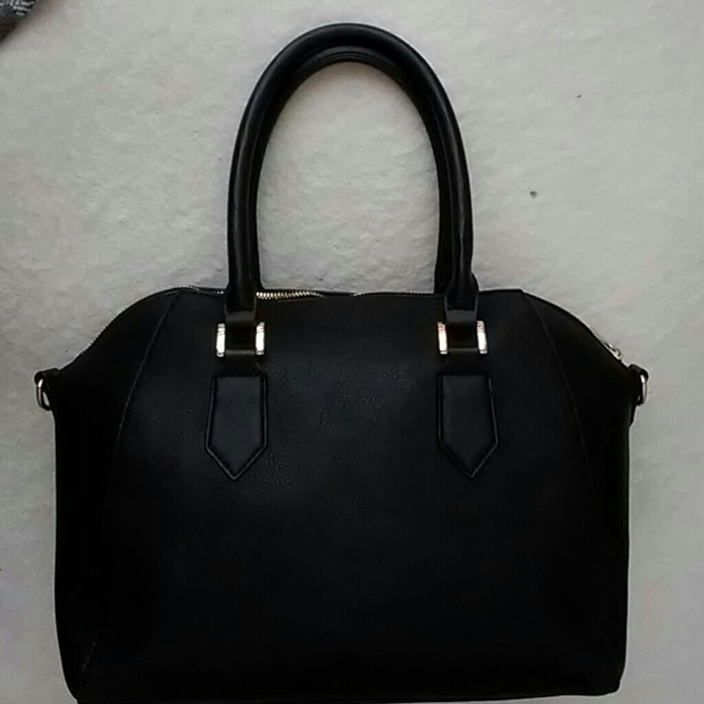 Mossimo Satchel Purse/Handbag